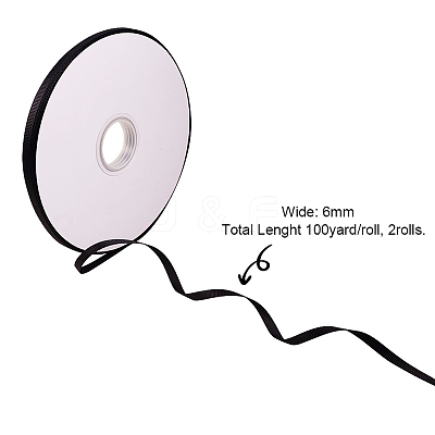 Polyester Satin Ribbons PH-OCOR-G005-02A-1