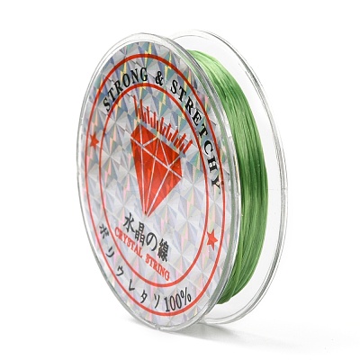 Strong Stretchy Beading Elastic Thread EW-N002-12-1