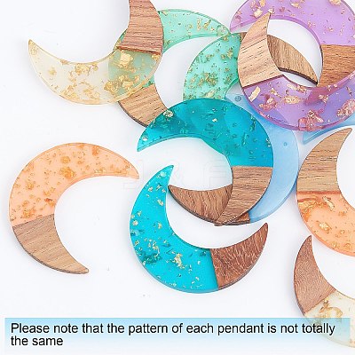 DIY Earring Making Kit DIY-OC0007-52-1
