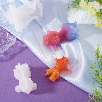 1 Set DIY Display Decoration Silicone Molds SIMO-TA0001-18-1