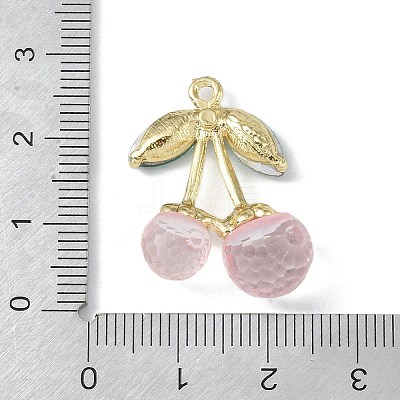 Alloy Pendants LS-FIND-M015-04G-02-1