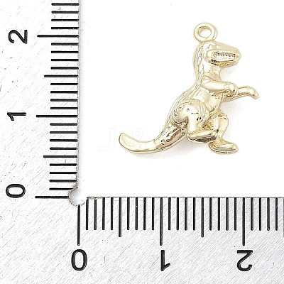 Brass Pendants KK-S514-01D-G-1