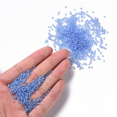 12/0 Glass Seed Beads SEED-A006-2mm-106-1