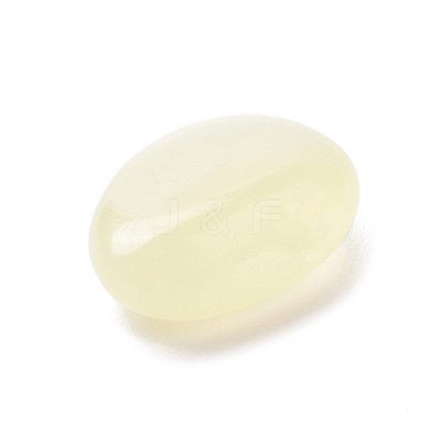Natural New Jade Beads G-A023-01R-1