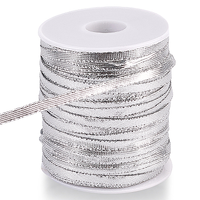 Sparkle Nylon Ribbon OCOR-GF0004-48B-06-1