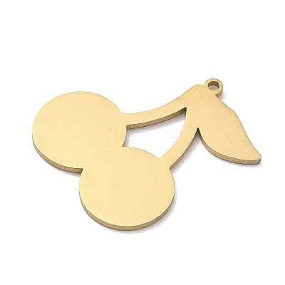201 Stainless Steel Pendants SA-CBA9671-17G-1