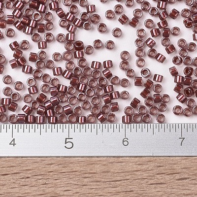 MIYUKI Delica Beads SEED-J020-DB1705-1