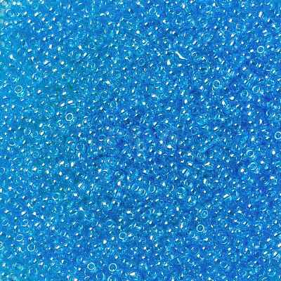 TOHO Round Seed Beads X-SEED-TR08-0104-1