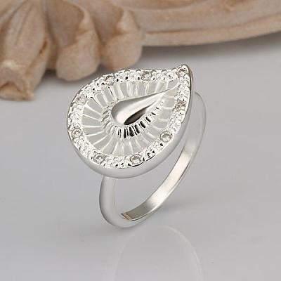 Classic teardrop RJEW-BB12026-8-1