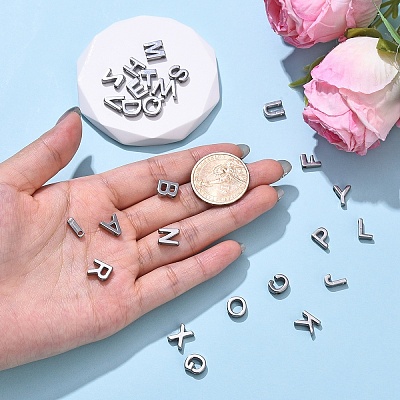 304 Stainless Steel Charms STAS-YW0004-01P-1