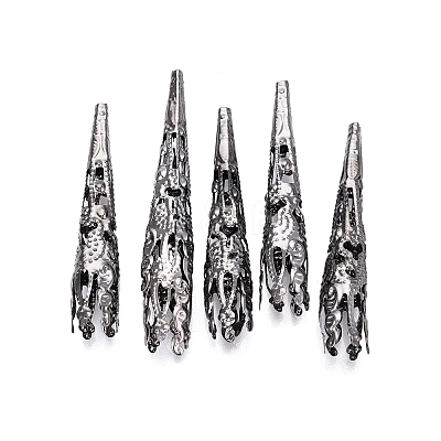 Iron Bead Cone E049Y-1-B-1