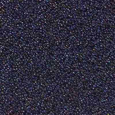 TOHO 15/0 Round Beads SEED-XTR15-0082-1