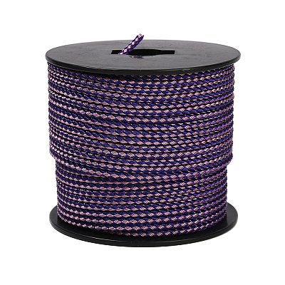 40M Nylon Coated 304 Stainless Steel Braided Wires TWIR-P002-01B-03-1
