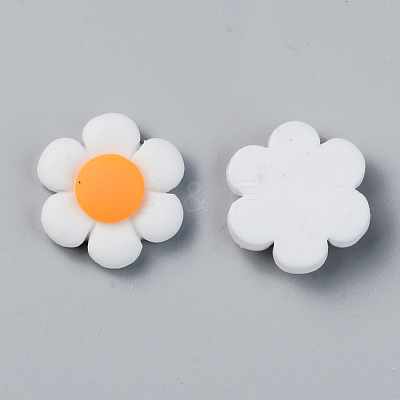 Resin Cabochons RESI-R429-03A-1