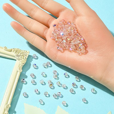 Preciosa® Crystal Beads Y-PRC-BB5-70120-200-1