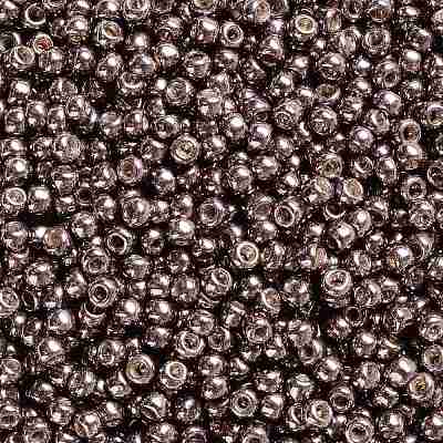 TOHO 8/0 Round Beads SEED-TR08-PF0556-1