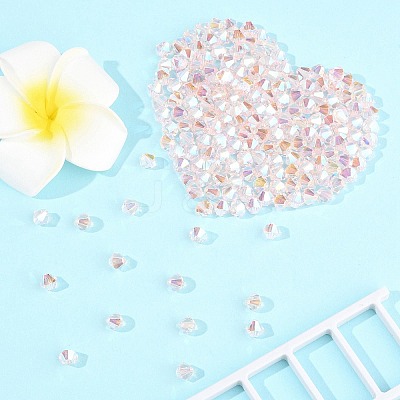 Preciosa® Crystal Beads X-PRC-BA4-70120-20000-1