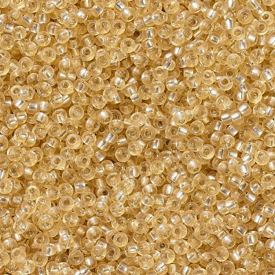 MIYUKI Round Rocailles Beads X-SEED-G007-RR0002-1