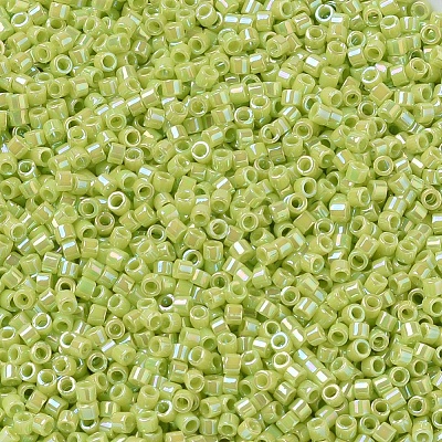 MIYUKI Delica Beads X-SEED-J020-DB0169-1