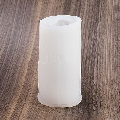 DIY Candle Silicone Molds SIMO-P014-03B-1