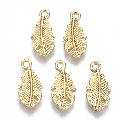 Alloy Charms PALLOY-S132-082-1