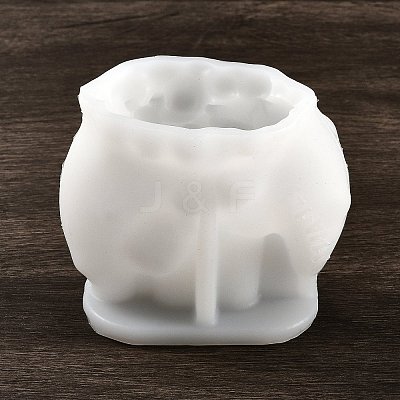 DIY Silicone Molds SIMO-Z009-03-1