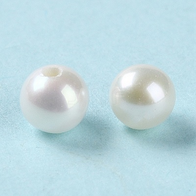 Natural Cultured Freshwater Pearl Beads PEAR-E020-01B-1