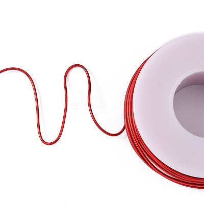 Round Aluminum Wire LS-AW-G001-03-23-1