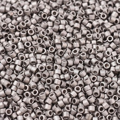 MIYUKI Delica Beads X-SEED-J020-DB0338-1