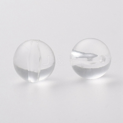 Acrylic Beads PL528-1