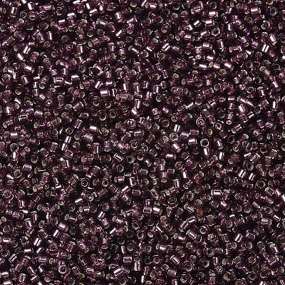 MIYUKI Delica Beads SEED-MY11-DB1204-1