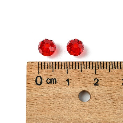 Preciosa® Crystal Beads Y-PRC-BB6-90070-1