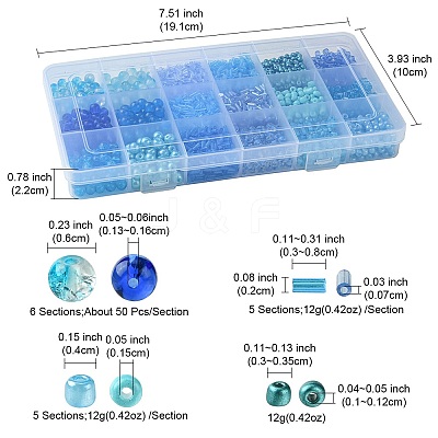 AB Color Plated Glass Bugle Beads SEED-FS0001-22-1