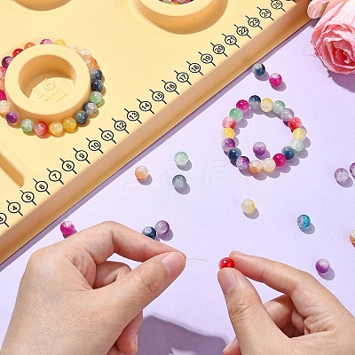 PE Bead Design Boards TOOL-YWC0003-08A-1