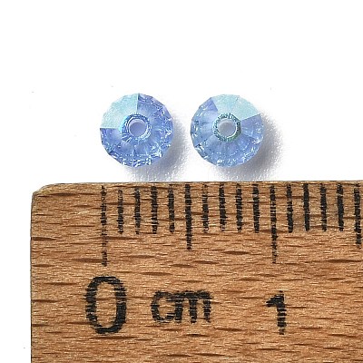 Preciosa® Crystal Beads X-PRC-BA4-30020-200-1