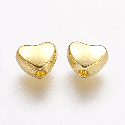 Alloy Beads X-PALLOY-6122-G-NR-1