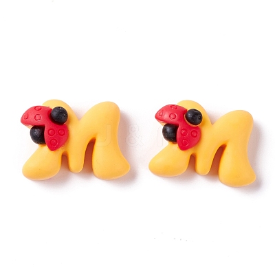 Resin Cabochons CRES-C015-09-1