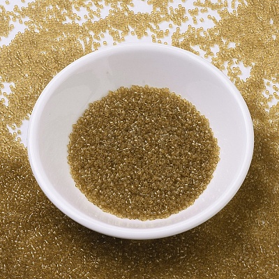 MIYUKI Delica Beads SEED-MY11-DB0118-1