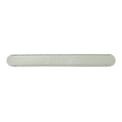 Imitation Leather Bag Strap Padding FIND-WH0002-21D-1