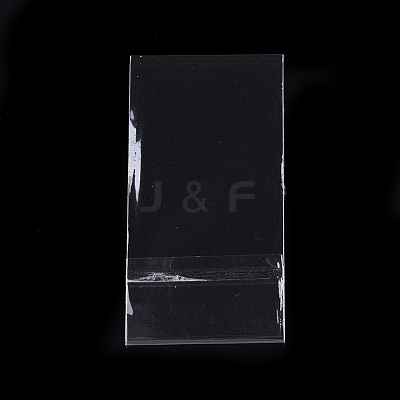 OPP Cellophane Bags OPC-S004-02-1