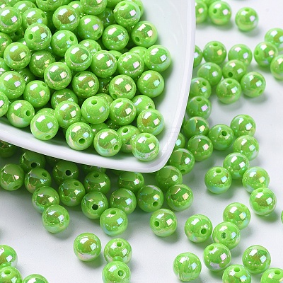Eco-Friendly Poly Styrene Acrylic Beads LS-PL425-1-1