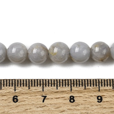 Natural Gemstone Beads Strands G-L641-A01-01-1