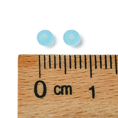 Preciosa® Crystal Beads X-PRC-BA3-60010-840-1