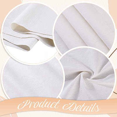 Polyester & Cotton Fabric AJEW-WH0314-270A-1