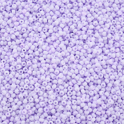 13/0 Glass Seed Beads SEED-T005-14A-A11-1