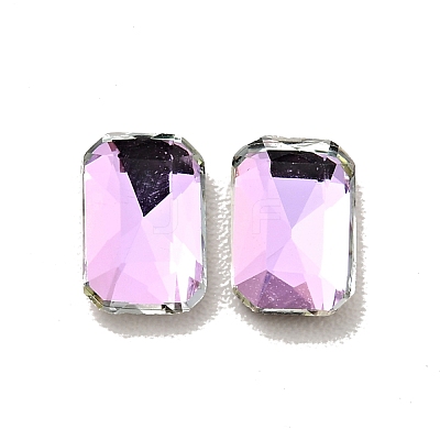 K9 Glass Cabochons RGLA-F075-A-1