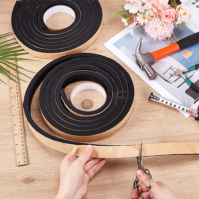 EVA Single-Sided Adhesive Foam Tape AJEW-WH0871-29C-1