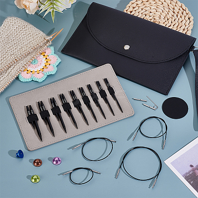 DIY Knittings Tool DIY-WH0308-847-1