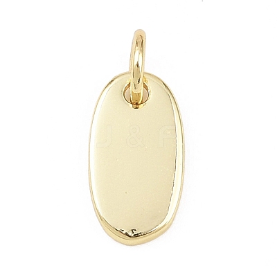 Brass Charms KK-L251-41G-A03-1