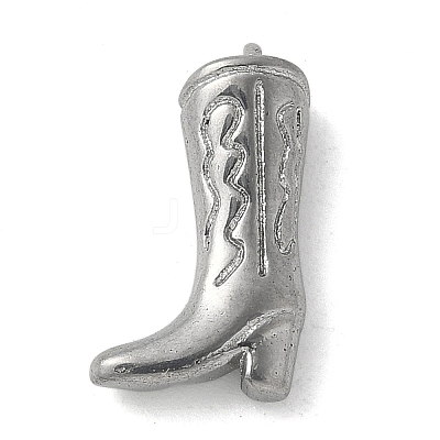 304 Stainless Steel Pendants LS-STAS-L277-05A-P-1